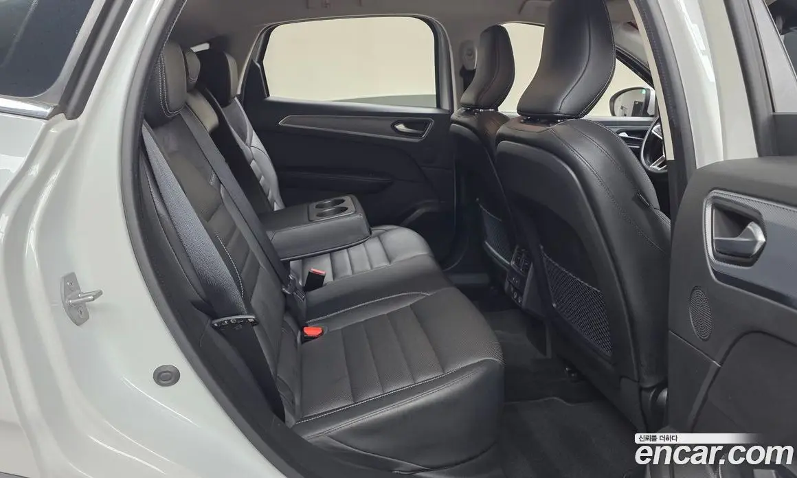 Renault (Samsung) XM3 2022 1.6 автомат (гидро), фото 16
