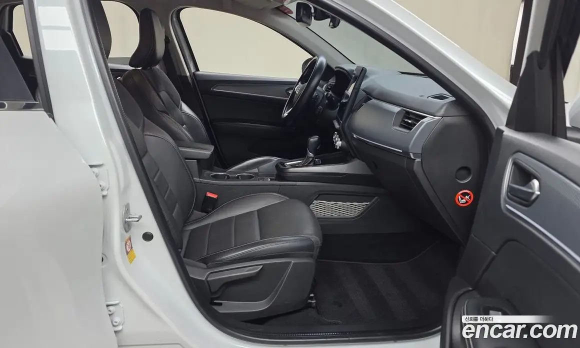 Renault (Samsung) XM3 2022 1.6 автомат (гидро), фото 17