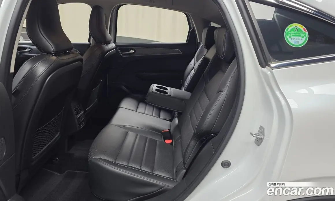 Renault (Samsung) XM3 2022 1.6 автомат (гидро), фото 18