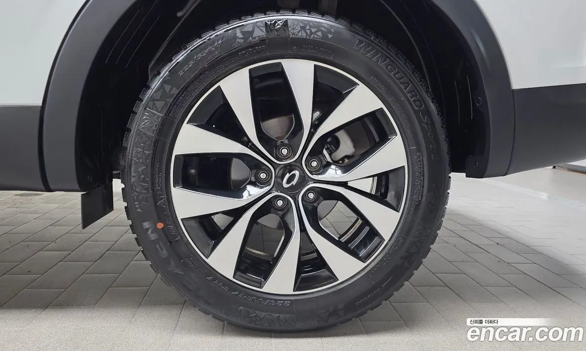 Renault (Samsung) XM3 2022 1.6 автомат (гидро), фото 7
