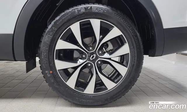 Renault (Samsung) XM3 2022 1.6 автомат (гидро), миниатюра 7