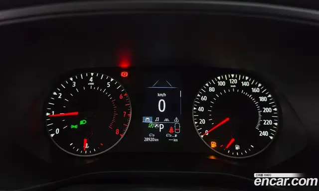 Renault (Samsung) XM3 2022 1.6 автомат (гидро), миниатюра 11 Renault (Samsung) XM3 2022 1.6 автомат (гидро), миниатюра 11