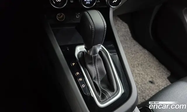 Renault (Samsung) XM3 2022 1.6 автомат (гидро), миниатюра 12
