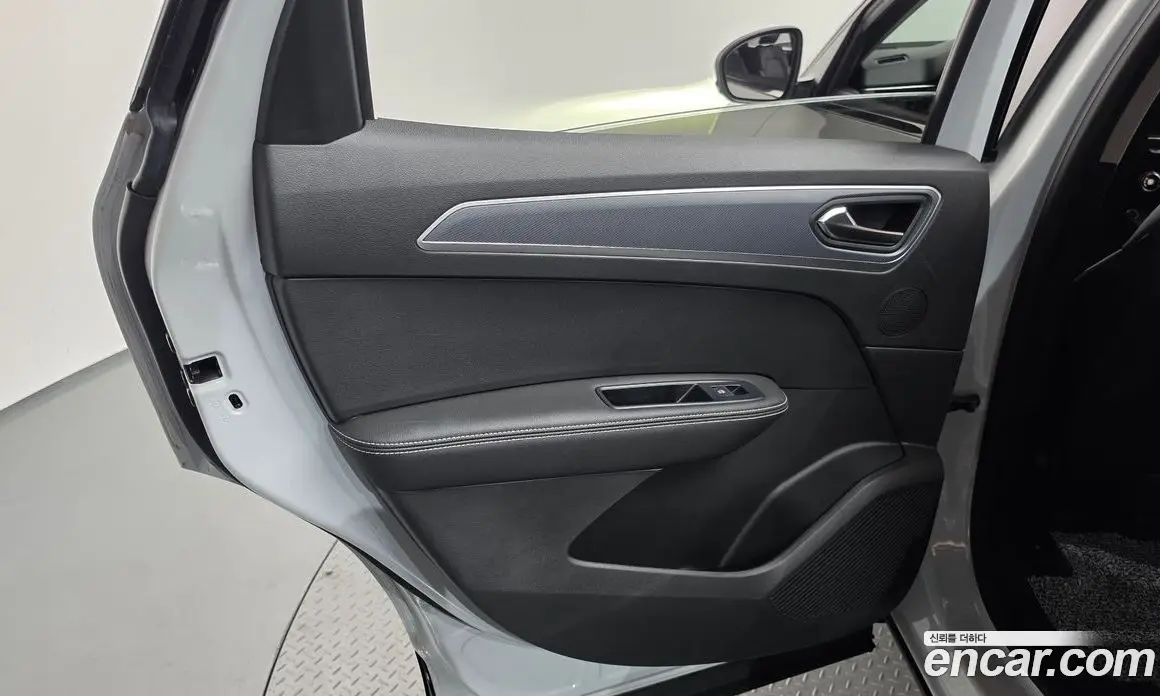 Renault (Samsung) XM3 2022 1.6 автомат (гидро), фото 15 Renault (Samsung) XM3 2022 1.6 автомат (гидро), фото 15