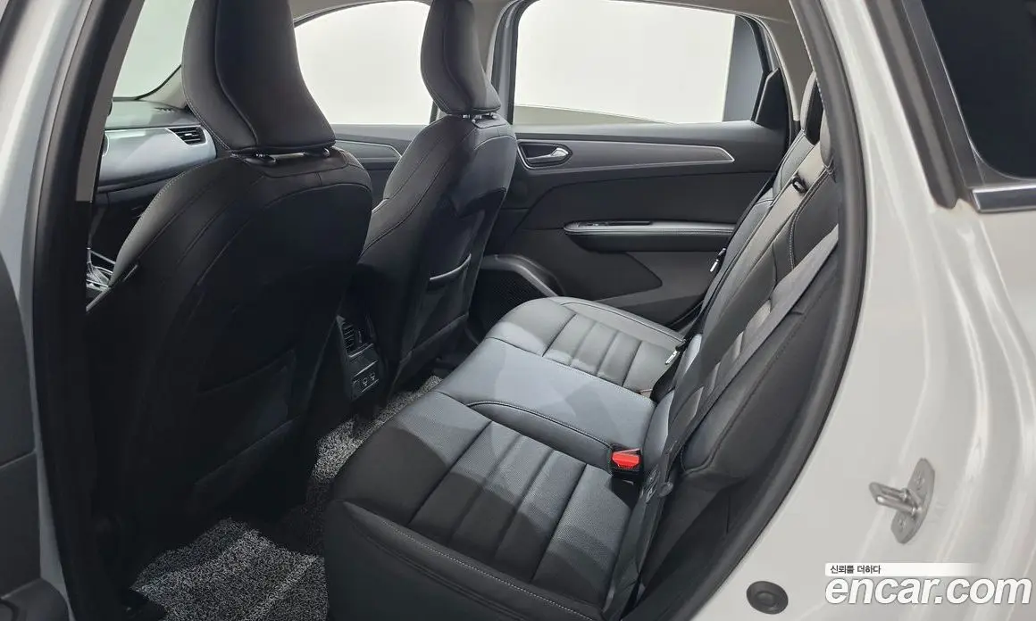 Renault (Samsung) XM3 2022 1.6 автомат (гидро), фото 17 Renault (Samsung) XM3 2022 1.6 автомат (гидро), фото 17