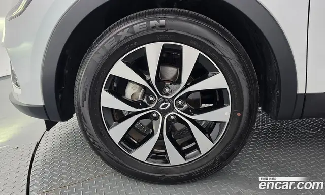 Renault (Samsung) XM3 2022 1.6 автомат (гидро), миниатюра 5 Renault (Samsung) XM3 2022 1.6 автомат (гидро), миниатюра 5