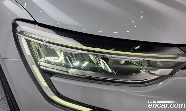 Renault (Samsung) XM3 2022 1.6 автомат (гидро), миниатюра 8 Renault (Samsung) XM3 2022 1.6 автомат (гидро), миниатюра 8