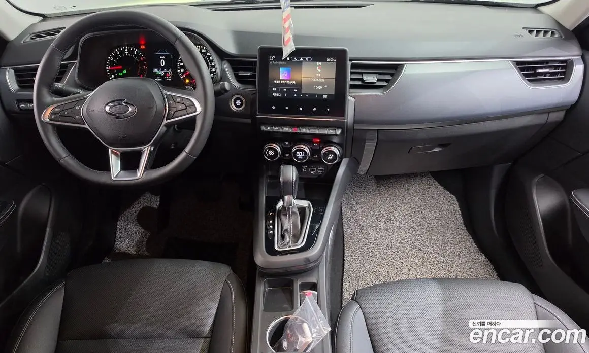 Renault (Samsung) XM3 2022 1.6 автомат (гидро), фото 10 Renault (Samsung) XM3 2022 1.6 автомат (гидро), фото 10