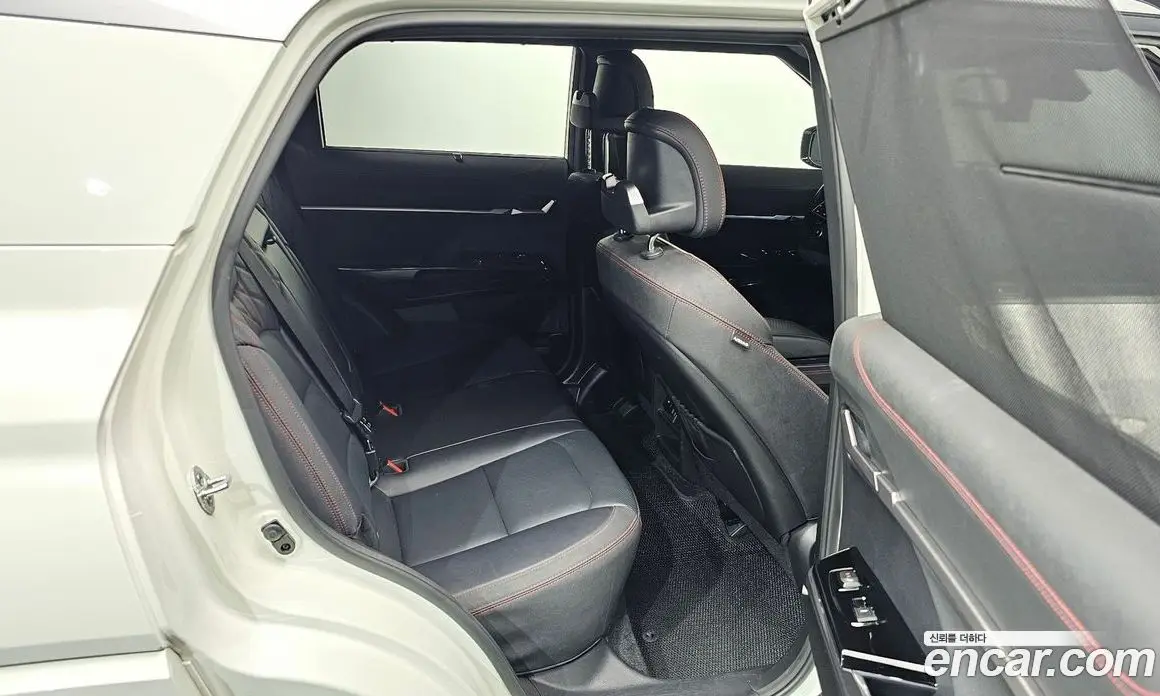 SsangYong Actyon 2024 1.5 автомат (гидро), фото 12 SsangYong Actyon 2024 1.5 автомат (гидро), фото 12