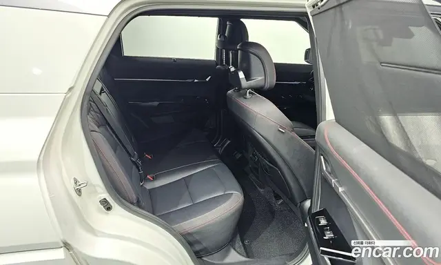 SsangYong Actyon 2024 1.5 автомат (гидро), миниатюра 12
