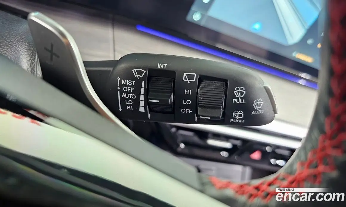 SsangYong Actyon 2024 1.5 автомат (гидро), фото 17 SsangYong Actyon 2024 1.5 автомат (гидро), фото 17
