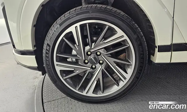SsangYong Actyon 2024 1.5 автомат (гидро), миниатюра 5 SsangYong Actyon 2024 1.5 автомат (гидро), миниатюра 5