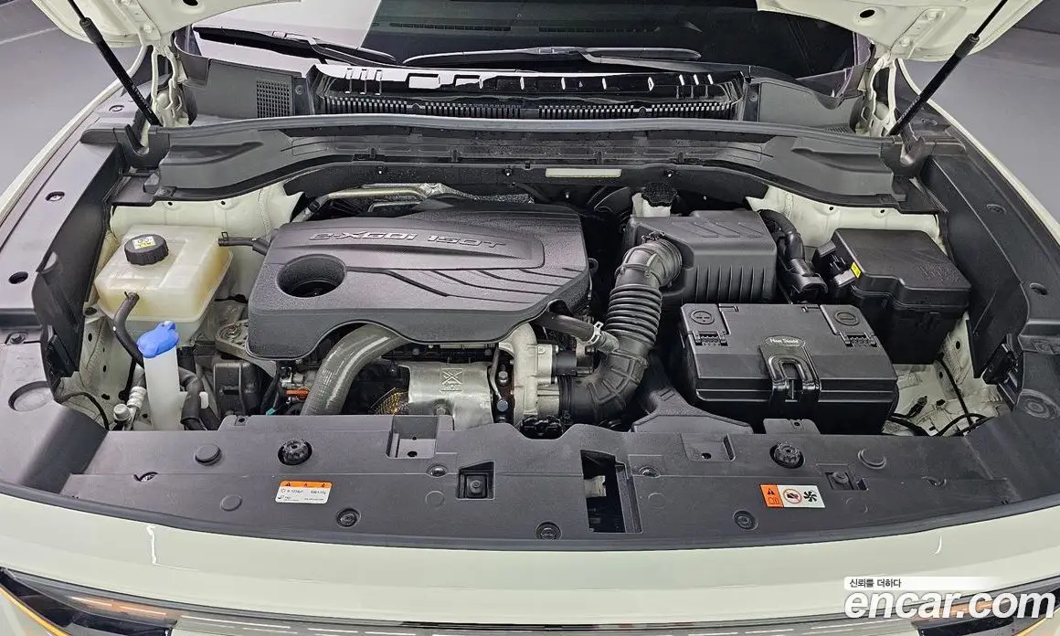 SsangYong Actyon 2024 1.5 автомат (гидро), фото 6 SsangYong Actyon 2024 1.5 автомат (гидро), фото 6