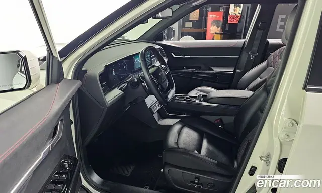 SsangYong Actyon 2024 1.5 автомат (гидро), миниатюра 10 SsangYong Actyon 2024 1.5 автомат (гидро), миниатюра 10