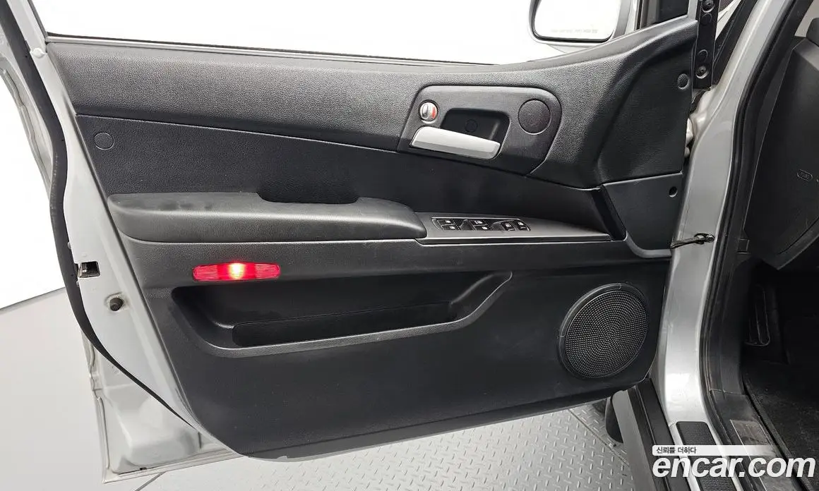 SsangYong Korando 2014 2.0 автомат (гидро), фото 14