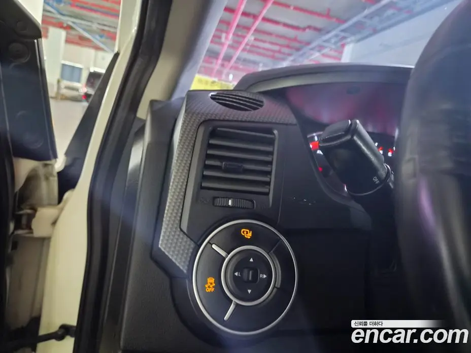 SsangYong Korando 2015 2.0 автомат (гидро), фото 14