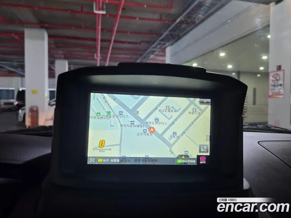 SsangYong Korando 2015 2.0 автомат (гидро), фото 16