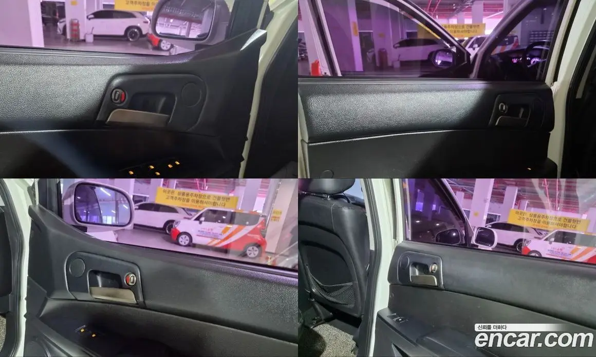 SsangYong Korando 2015 2.0 автомат (гидро), фото 19