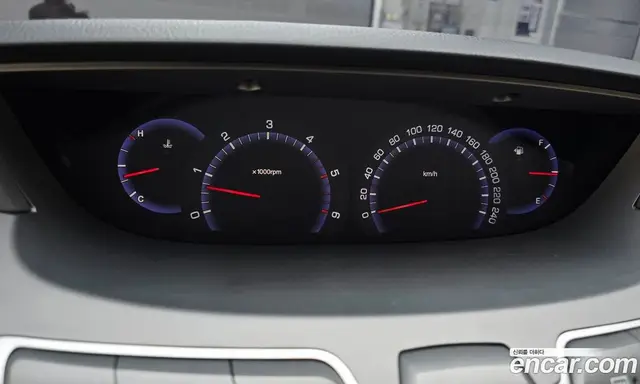 SsangYong Korando 2018 2.2 автомат (гидро), миниатюра 11