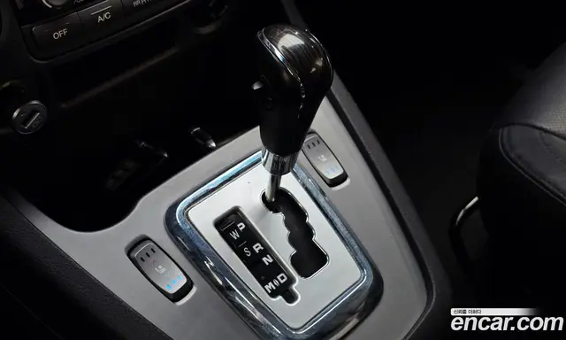 SsangYong Korando 2018 2.2 автомат (гидро), миниатюра 12