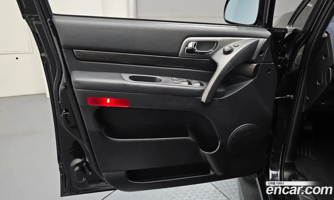 SsangYong Korando 2018 2.2 автомат (гидро), фото 14