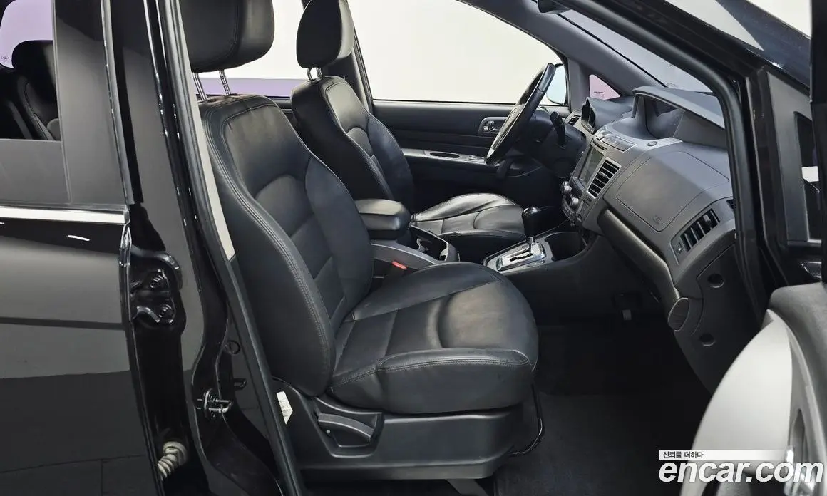 SsangYong Korando 2018 2.2 автомат (гидро), фото 16