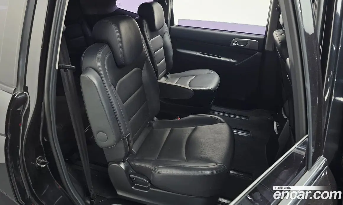 SsangYong Korando 2018 2.2 автомат (гидро), фото 18