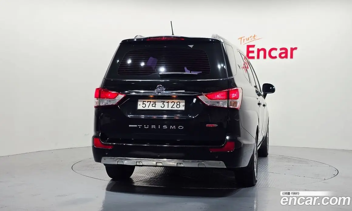 SsangYong Korando 2018 2.2 автомат (гидро), фото 4