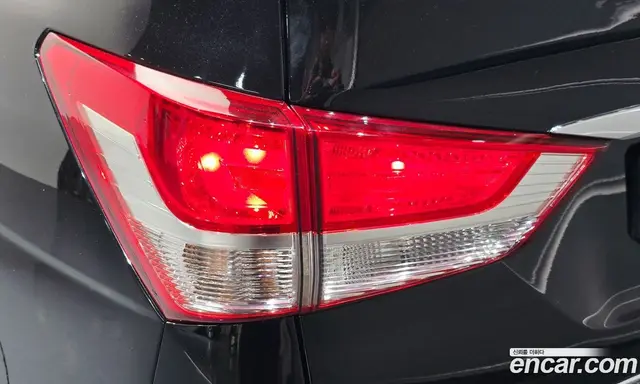 SsangYong Korando 2018 2.2 автомат (гидро), миниатюра 9