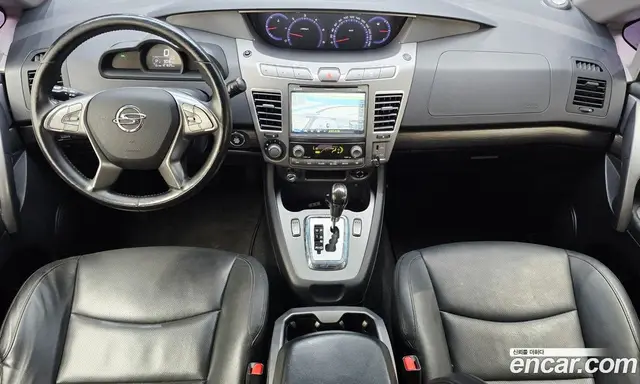SsangYong Korando 2018 2.2 автомат (гидро), миниатюра 10