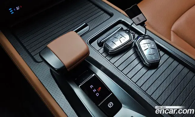 SsangYong Musso 2026 2.0 автомат (гидро), миниатюра 12
