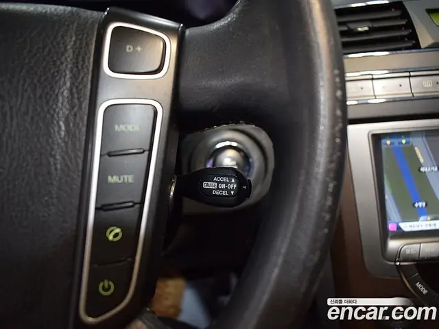 SsangYong Rexton 2014 2.0 автомат (гидро), миниатюра 12