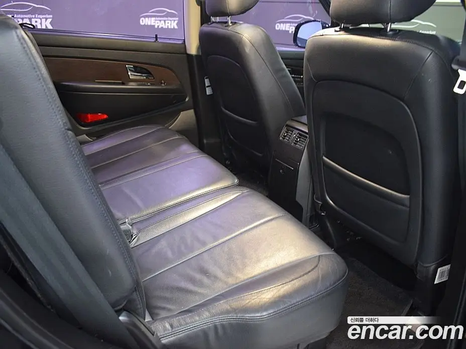 SsangYong Rexton 2014 2.0 автомат (гидро), фото 6 SsangYong Rexton 2014 2.0 автомат (гидро), фото 6