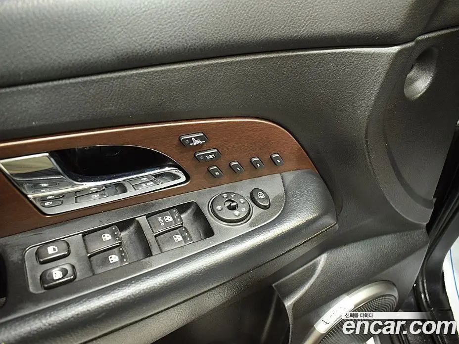 SsangYong Rexton 2014 2.0 автомат (гидро), фото 9 SsangYong Rexton 2014 2.0 автомат (гидро), фото 9