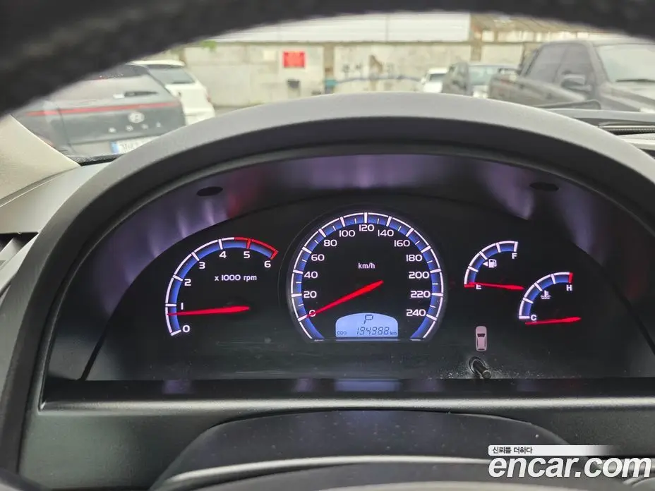 SsangYong Rexton 2016 2.2 автомат (гидро), фото 14 SsangYong Rexton 2016 2.2 автомат (гидро), фото 14