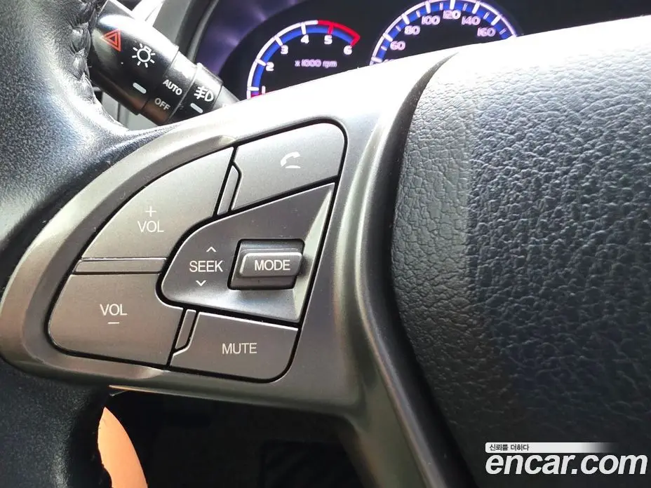 SsangYong Rexton 2016 2.2 автомат (гидро), фото 16 SsangYong Rexton 2016 2.2 автомат (гидро), фото 16
