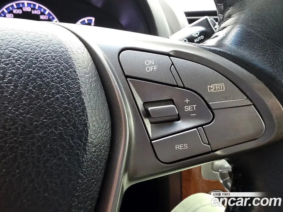 SsangYong Rexton 2016 2.2 автомат (гидро), фото 17 SsangYong Rexton 2016 2.2 автомат (гидро), фото 17