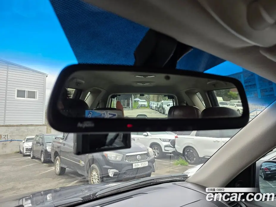 SsangYong Rexton 2016 2.2 автомат (гидро), фото 20 SsangYong Rexton 2016 2.2 автомат (гидро), фото 20