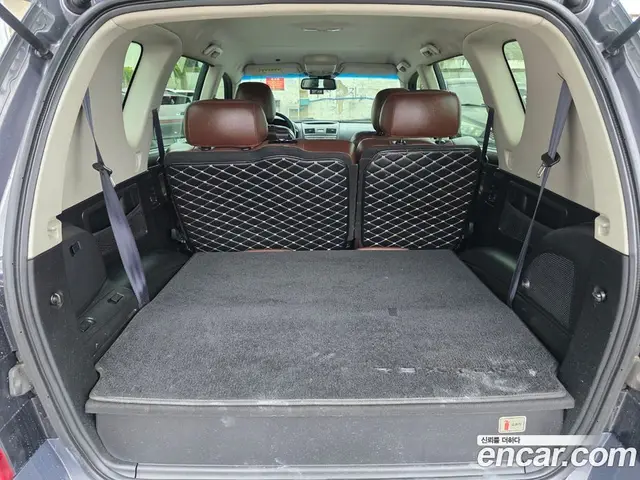 SsangYong Rexton 2016 2.2 автомат (гидро), миниатюра 10 SsangYong Rexton 2016 2.2 автомат (гидро), миниатюра 10