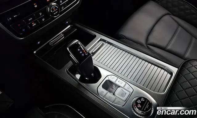 SsangYong Rexton 2020 2.2 автомат (гидро), миниатюра 12