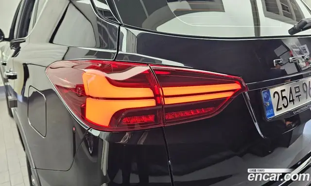 SsangYong Rexton 2020 2.2 автомат (гидро), миниатюра 9 SsangYong Rexton 2020 2.2 автомат (гидро), миниатюра 9