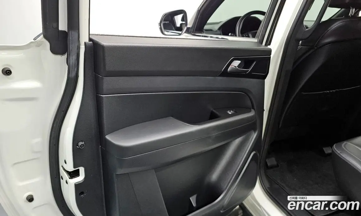 SsangYong Rexton 2020 2.2 автомат (гидро), фото 14