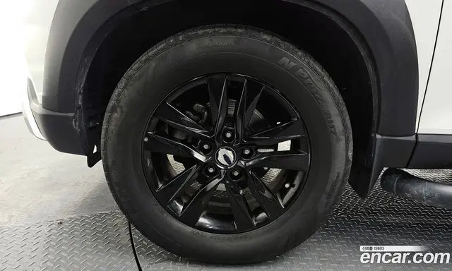 SsangYong Rexton 2020 2.2 автомат (гидро), миниатюра 4