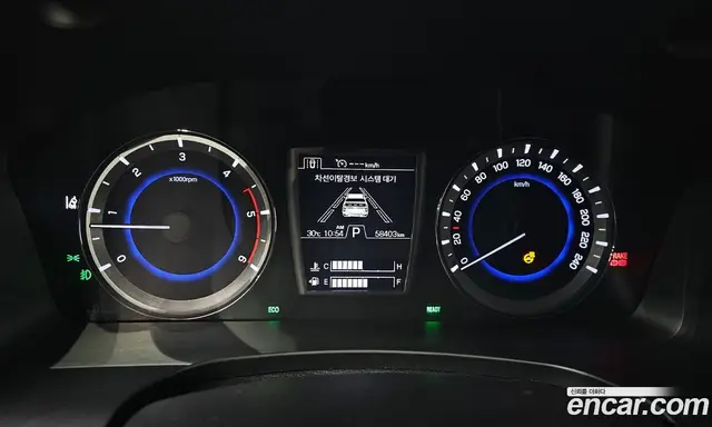SsangYong Rexton 2021 2.2 автомат (гидро), миниатюра 10