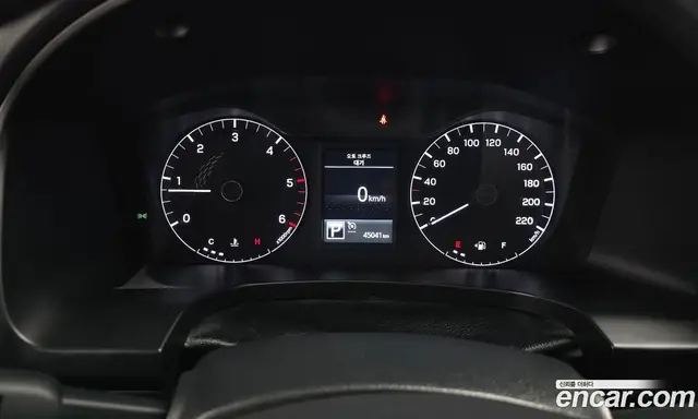 SsangYong Rexton 2022 2.2 автомат (гидро), миниатюра 11 SsangYong Rexton 2022 2.2 автомат (гидро), миниатюра 11