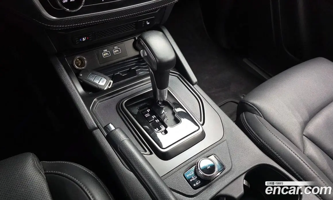 SsangYong Rexton 2022 2.2 автомат (гидро), фото 12 SsangYong Rexton 2022 2.2 автомат (гидро), фото 12