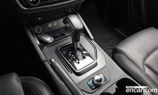 SsangYong Rexton 2022 2.2 автомат (гидро), миниатюра 12