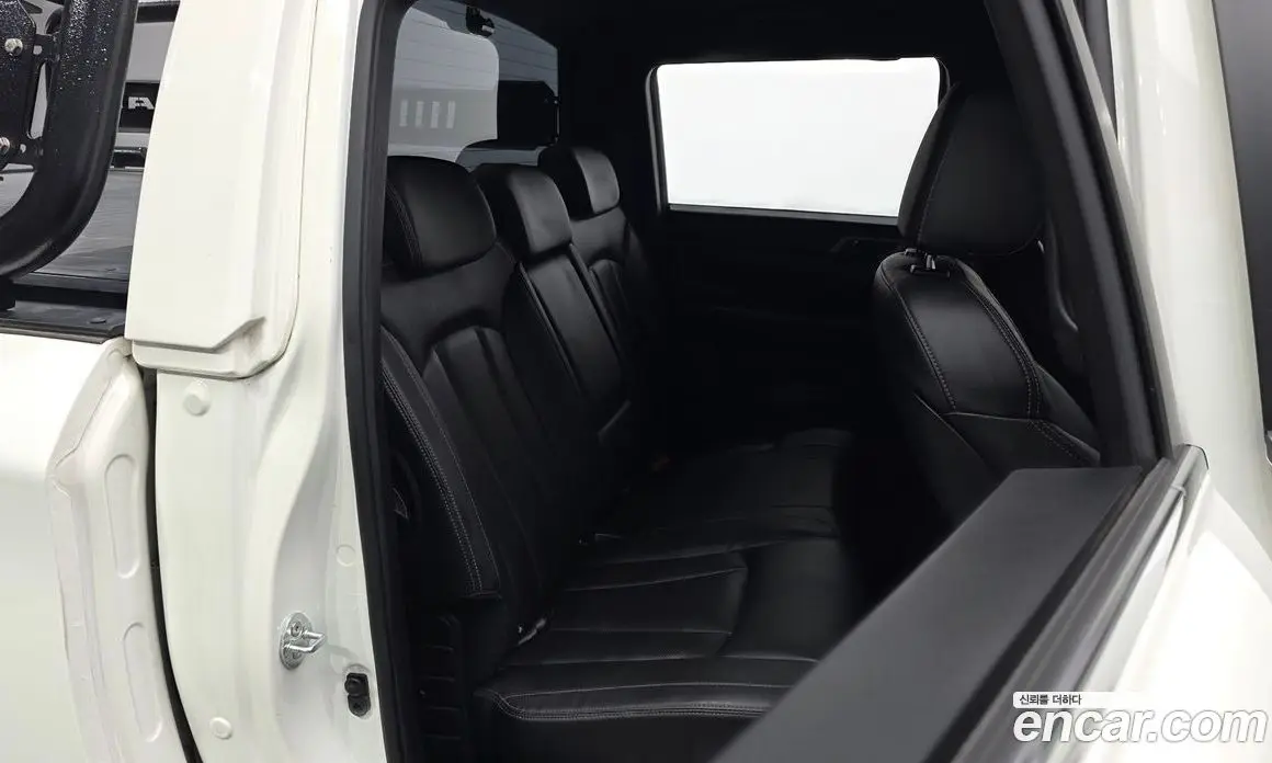 SsangYong Rexton 2022 2.2 автомат (гидро), фото 17 SsangYong Rexton 2022 2.2 автомат (гидро), фото 17