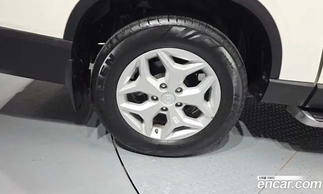 SsangYong Rexton 2022 2.2 автомат (гидро), миниатюра 5 SsangYong Rexton 2022 2.2 автомат (гидро), миниатюра 5