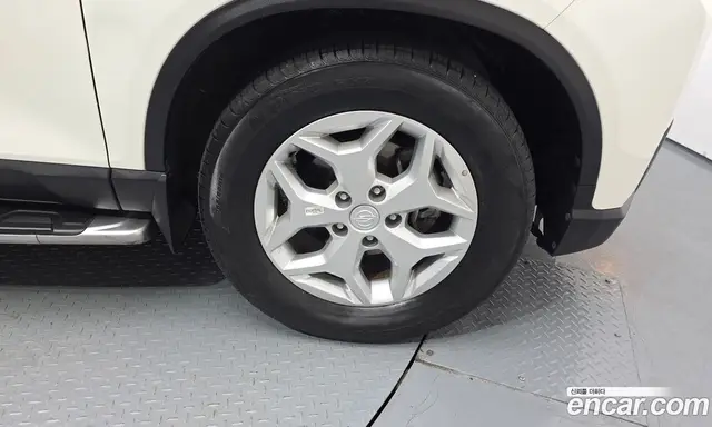 SsangYong Rexton 2022 2.2 автомат (гидро), миниатюра 7 SsangYong Rexton 2022 2.2 автомат (гидро), миниатюра 7